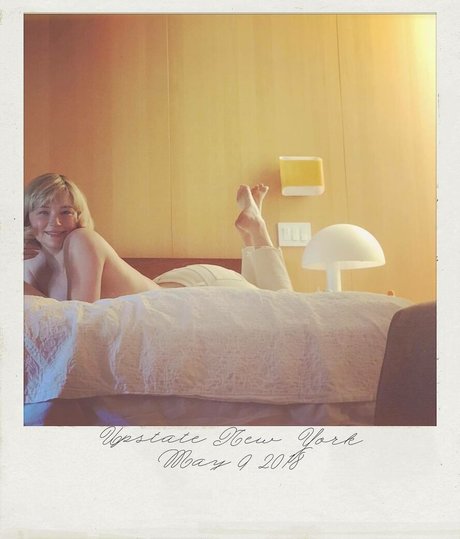 Haley Bennett star hd pic