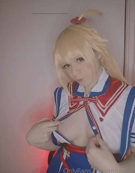 mitaeroi star top archive