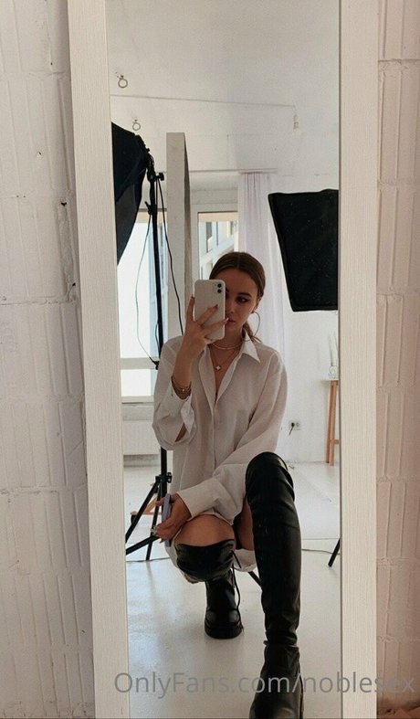 noblesex model art pictures