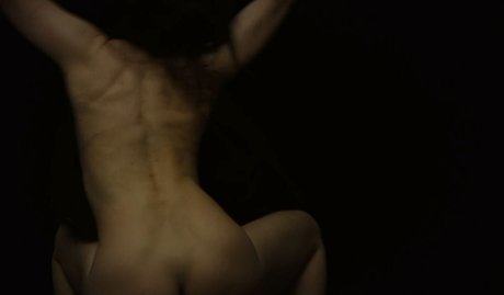 Juliette Binoche pornstar nude pic