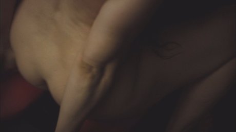 Juliette Binoche art model img