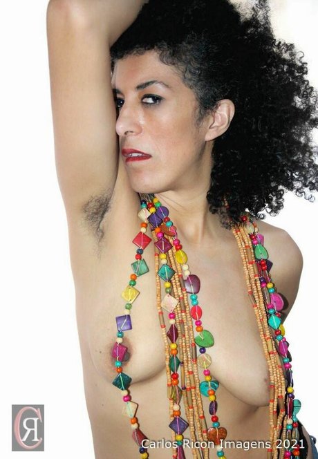 Ilka nudes star pics