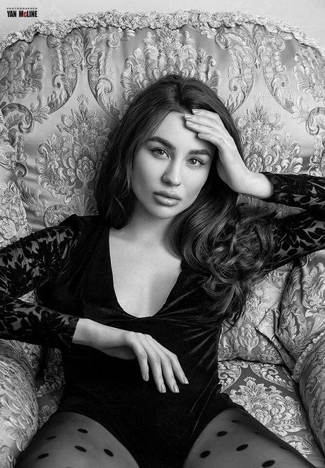 Yan Mcline model best img