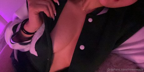 newmeggy star exclusive image