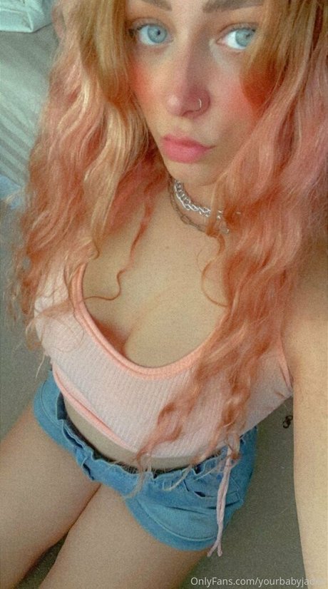 itsjadeblack star best image