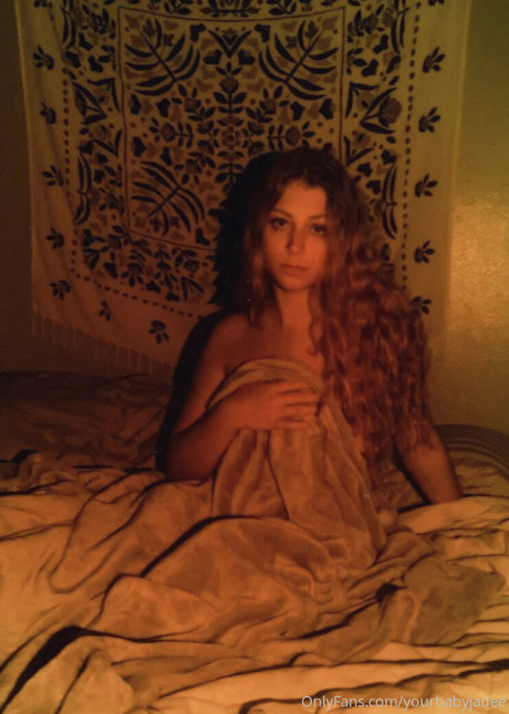 itsjadeblack model adult pictures