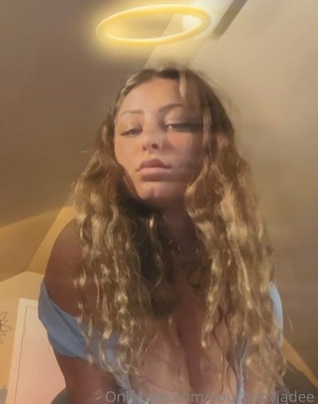 itsjadeblack beautiful model pics