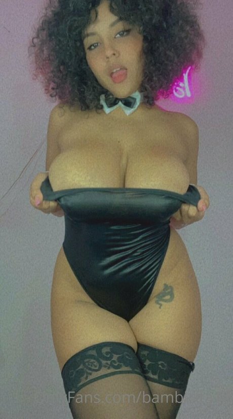 bambiicita perfect star image