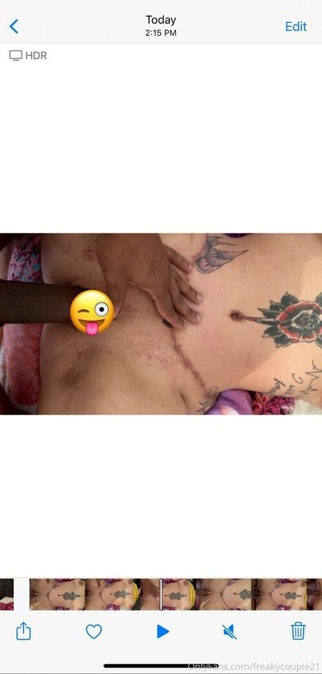 freakycouple21 porn actress pics