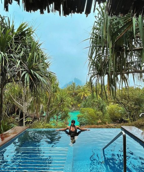 Lilly Singh nude star photos