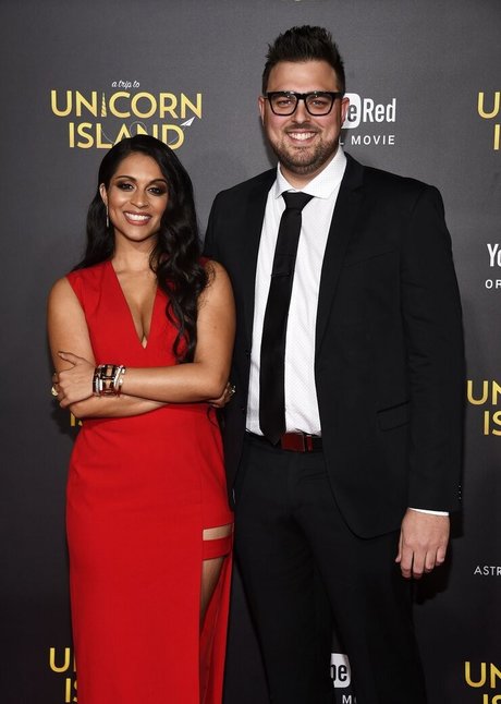 Lilly Singh exclusive star pic