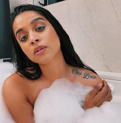 Lilly Singh model porn galleries