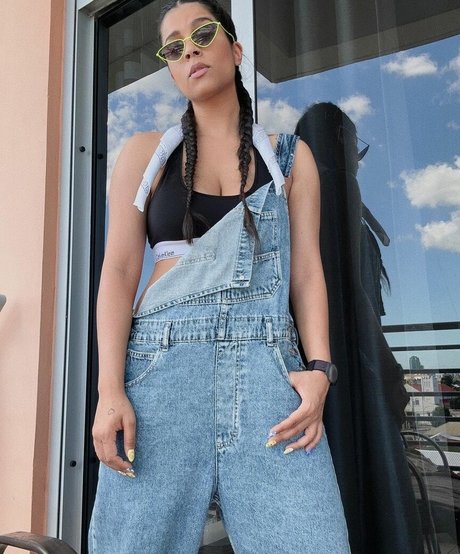 Lilly Singh porn actress galleries