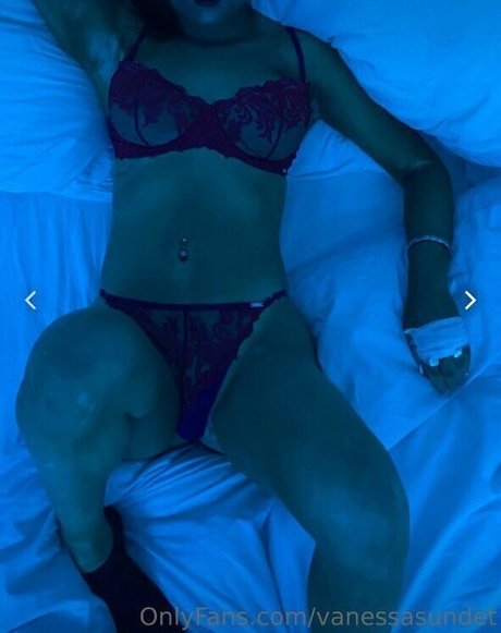 vanessasundet xxx actress photos