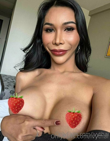 ivythai nudes model picture