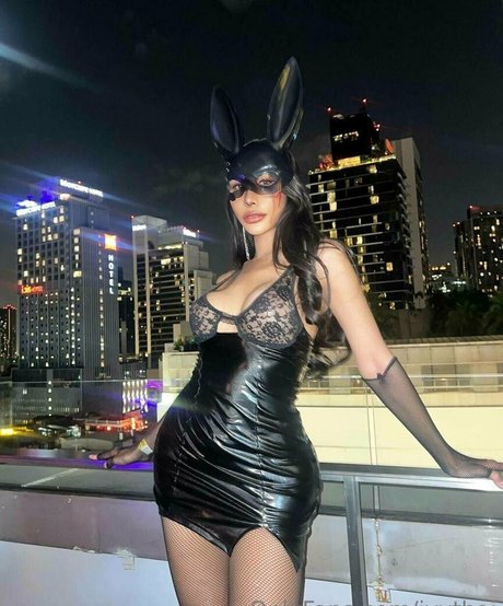 ivythai top model images