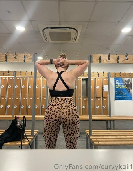 curvykgirl exclusive pornstar photo