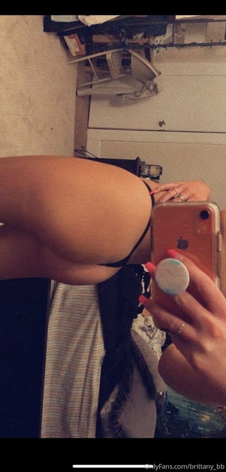 Brittany bb model pretty pics