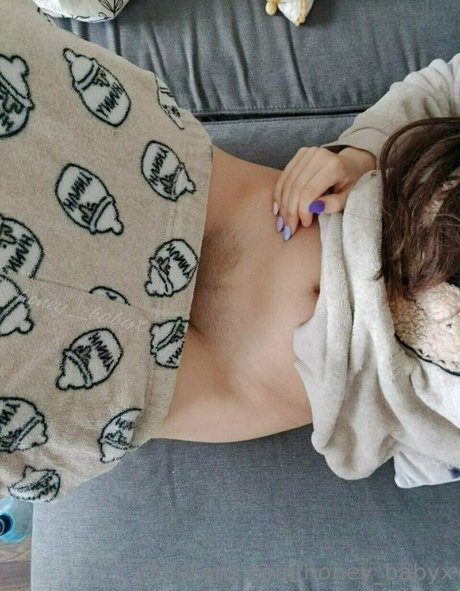 honey babyx best star photos