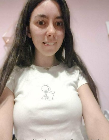 honey babyx hd pornstar archive