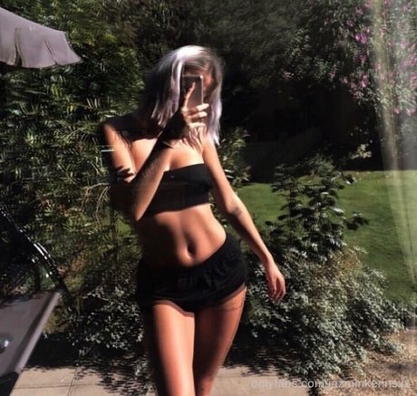 Jazzkerins model hot gallery