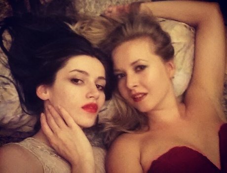 Pelagea ASMR nice model img