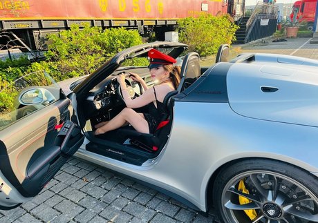 Pelagea ASMR model best pic