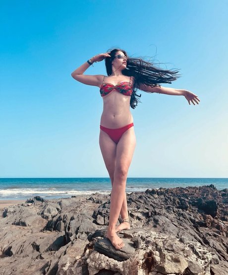 Pelagea ASMR star hd image