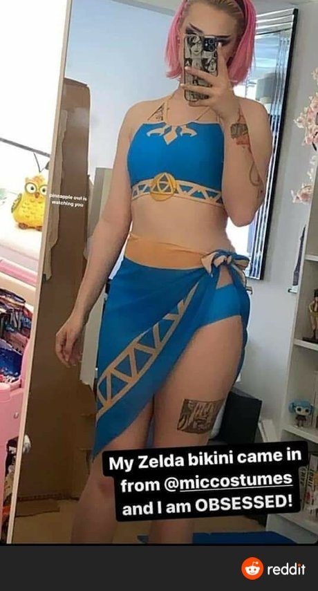 f ukuro model top images