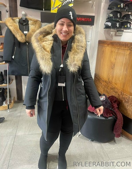 ryleerabbit perfect model photos