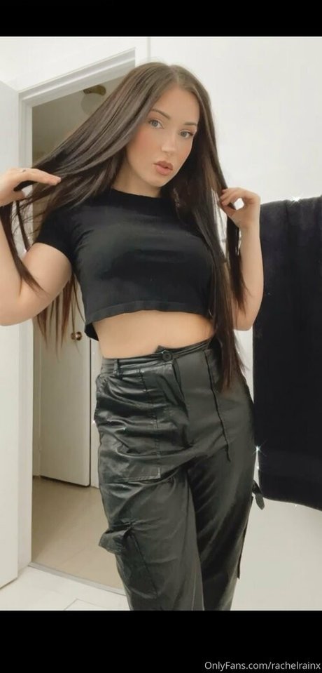 Rachelrainx free star img