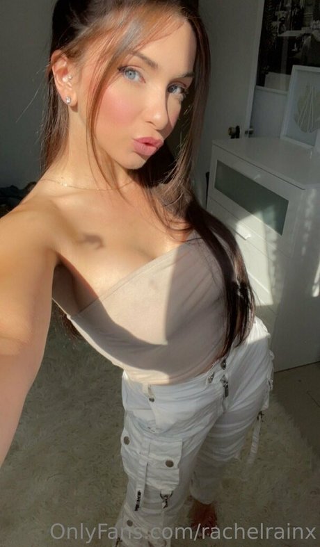 Rachelrainx sex pornstar pic