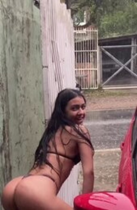 Bruna Iorc sexy actress photos