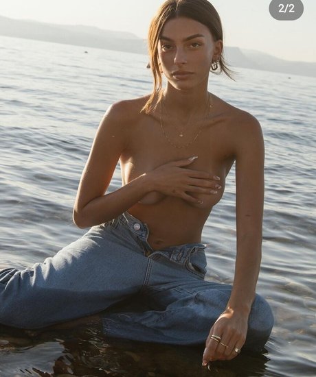 Dian Schwartz model nude galleries