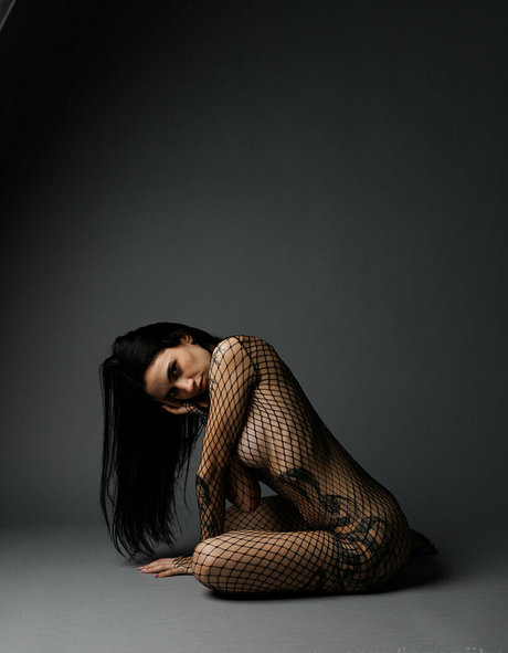 inseniity star pretty pic