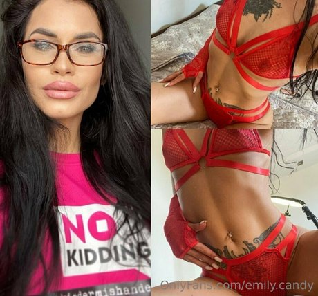 emily candy nice actress photos