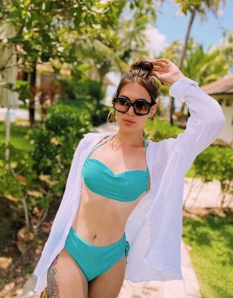 Sofia Fragoso top actress pics