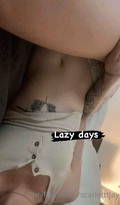 scarletttjay star nudes images