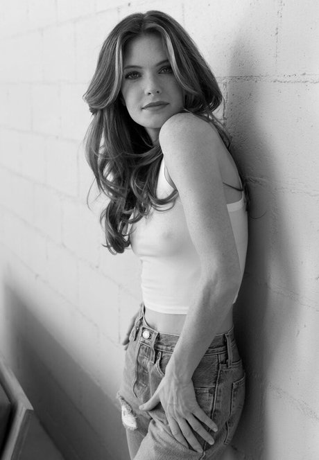 Meghann Fahy star best images