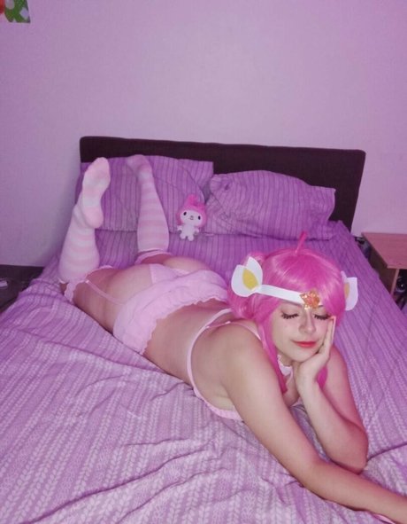 Moona uwu exclusive actress photos