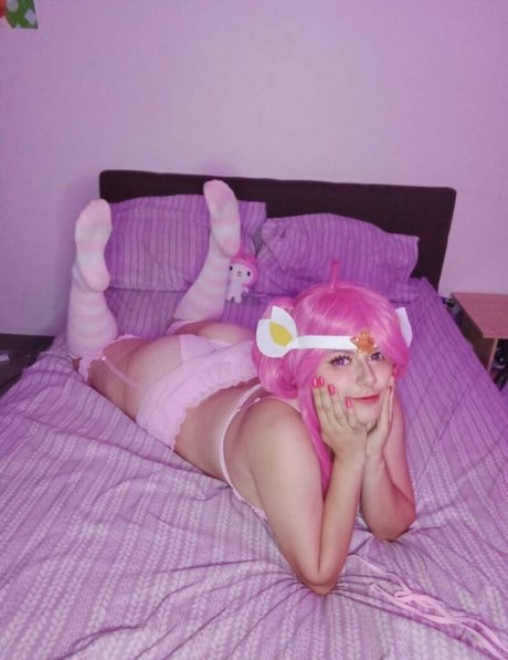 Moona uwu sexy star picture