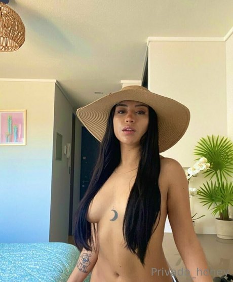 privado honey star pornographic gallery