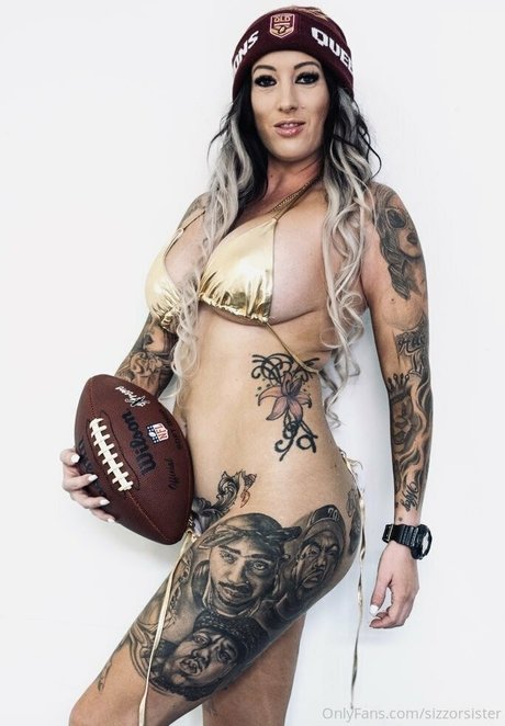 sizzorsister pornstar erotic pic
