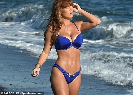 Summer Monteys Fullam star porn image