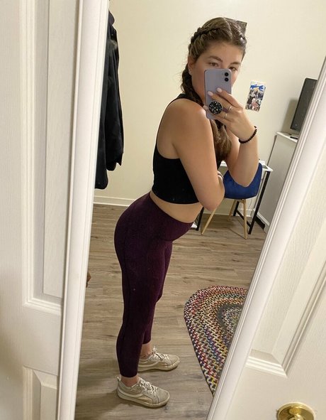 sassyrach star top photo