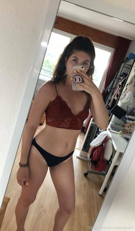 sassyrach Profile pic