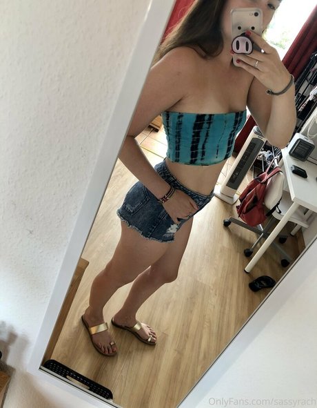 sassyrach star nudes galleries