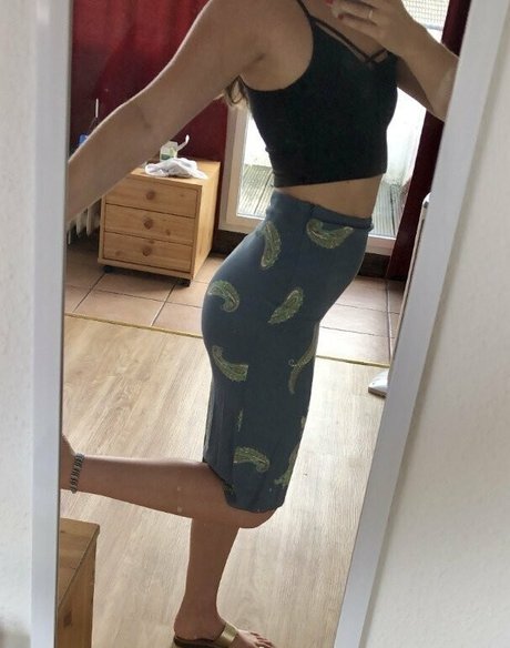 sassyrach exclusive star photos