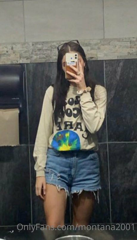 montana2004 pretty model images