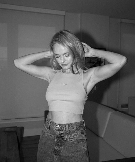 Kate Bosworth pornstar pretty pictures